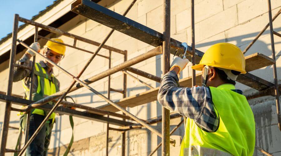 Expert top industrial roofings services in Slab Fork, WV